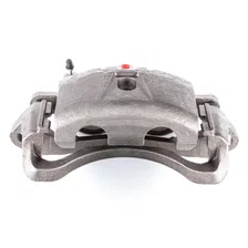 Rear Left AS CALIPER W/BRKT image 1