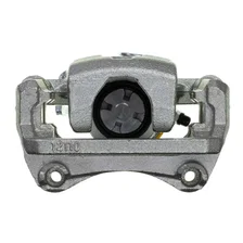 Rear Left AS CALIPER W/BRKT image 1