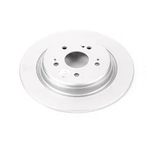 Rear EVOLUTION COATED ROTOR image 2