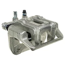 Rear Right AS CALIPER W/BRKT for Honda CR-V image 5