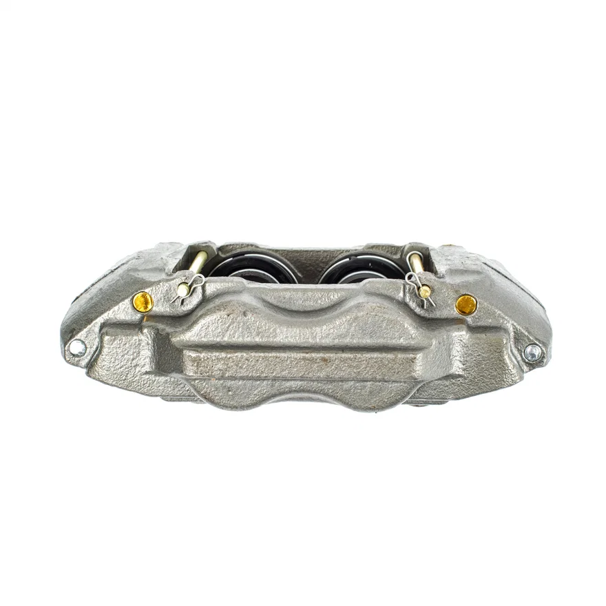 Front Right AS CALIPER W/O BRKT for Hummer