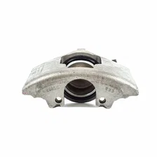 Front Right AS CALIPER W/O BRKT image 1