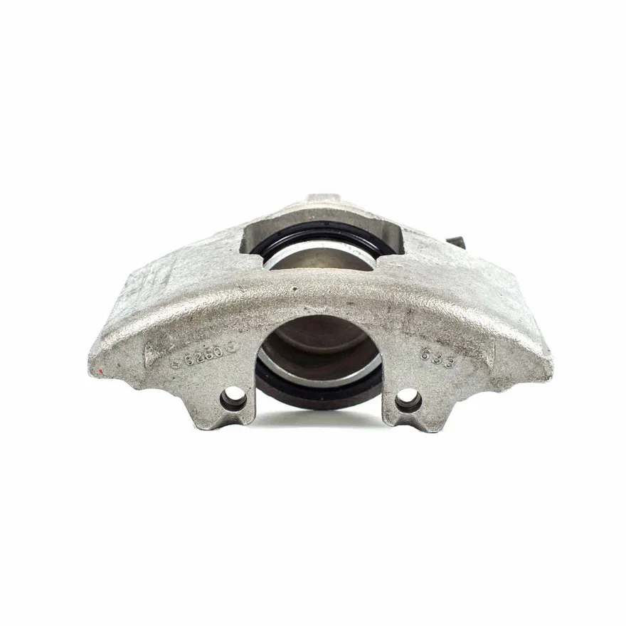 Front Right AS CALIPER W/O BRKT