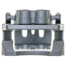 Rear Left AS CALIPER W/BRKT for Ford image 4
