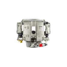 Front Left AS CALIPER W/BRKT for Mazda Miata image 3