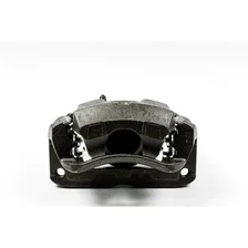 Front Right AS CALIPER W/BRKT image 1