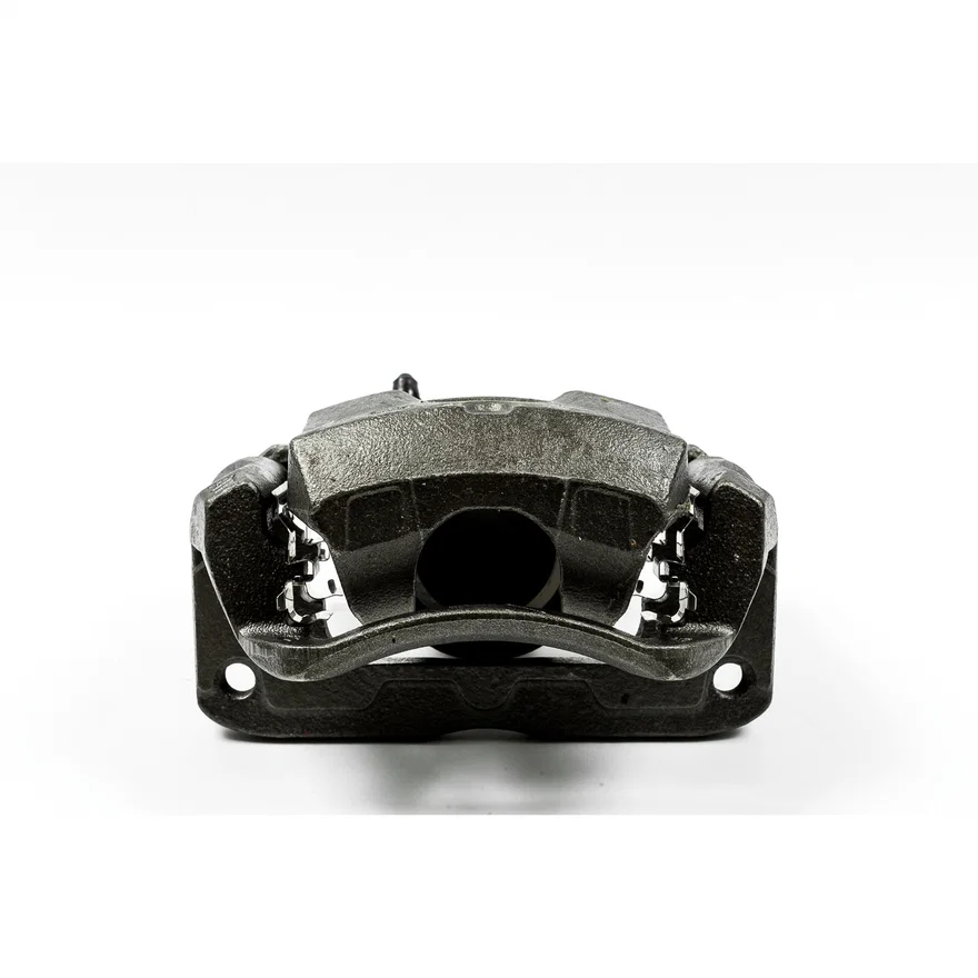 Front Right AS CALIPER W/BRKT