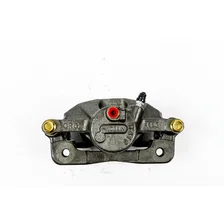Front Right AS CALIPER W/BRKT image 2