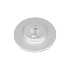Front EVOLUTION COATED ROTOR image 2