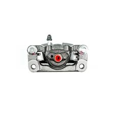 Rear Left AS CALIPER W/BRKT for Nissan Altima image 2