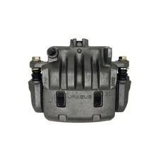 Front Right AS CALIPER W/BRKT image 1
