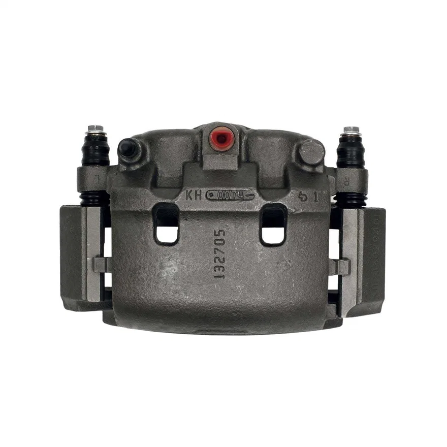 Rear Left AS CALIPER W/BRKT for Ford