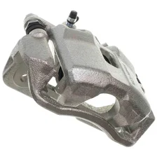 Front Right AS CALIPER W/BRKT image 5