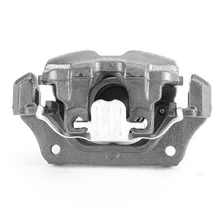 Front Right AS CALIPER W/BRKT for BMW image 1