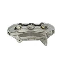 Front Left AS CALIPER W/O BRKT for Toyota image 1