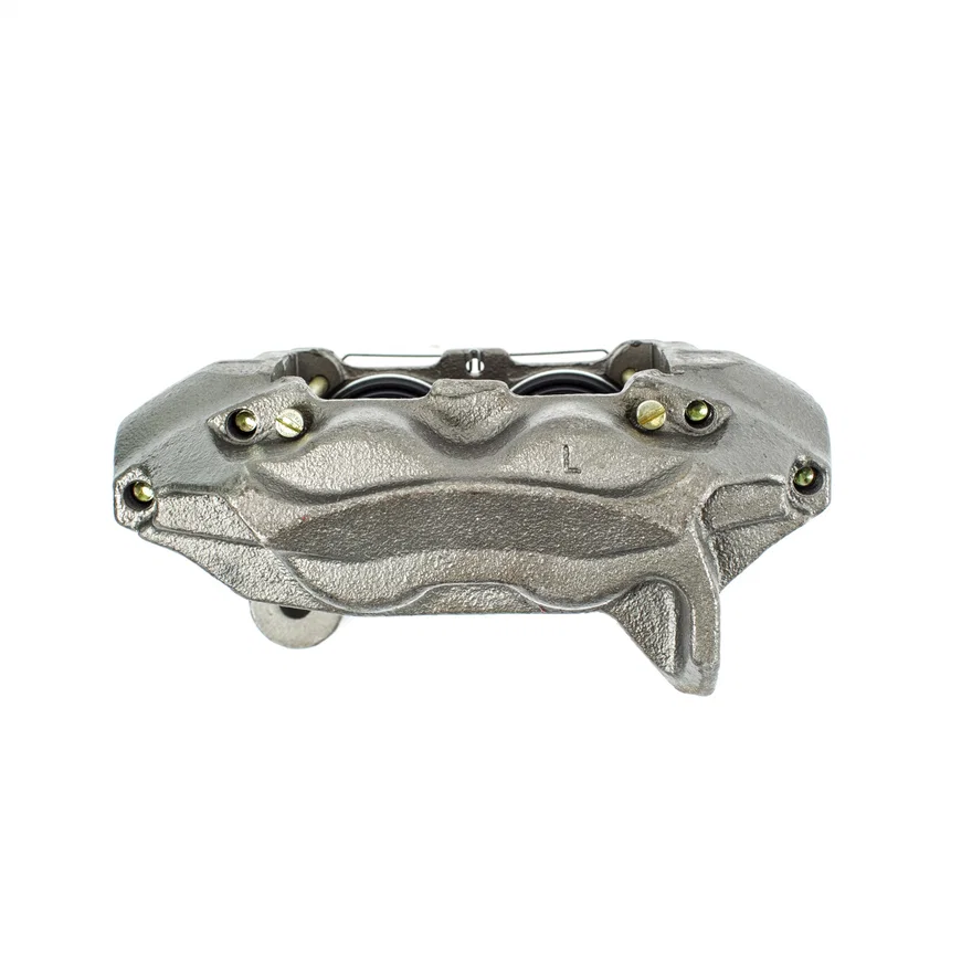 Front Left AS CALIPER W/O BRKT for Toyota