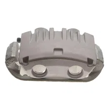 Front Left AS CALIPER W/BRKT for Ford Mustang image 1