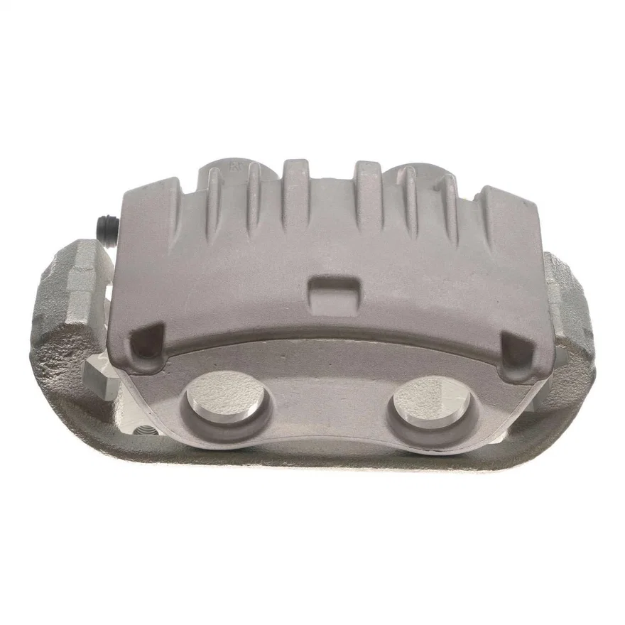 Front Left AS CALIPER W/BRKT for Ford Mustang