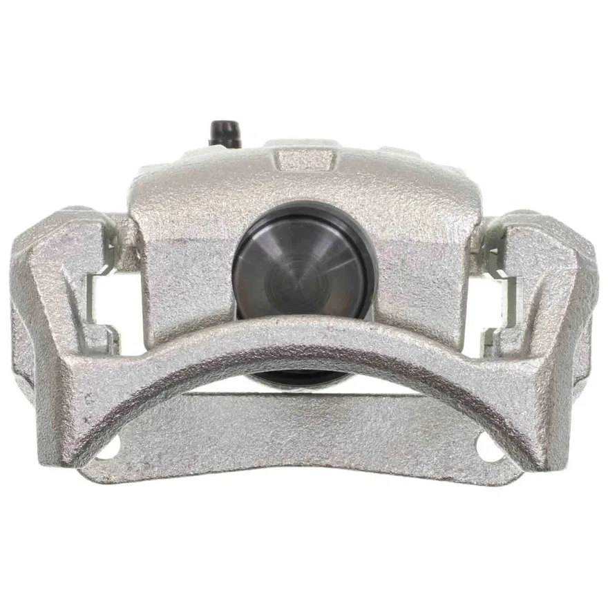 Front Right AS CALIPER W/BRKT for Ford Fiesta