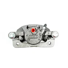 Front Left AS CALIPER W/BRKT for Honda Accord image 2