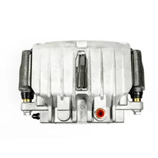 Rear Left AS CALIPER W/BRKT image 3