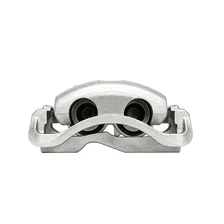 Front Left AS CALIPER W/BRKT image 1
