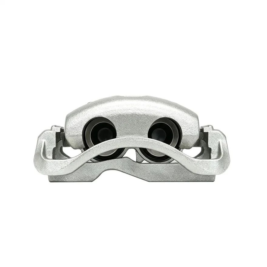 Front Left AS CALIPER W/BRKT