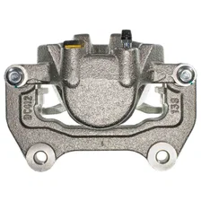 Front Right AS CALIPER W/BRKT image 2