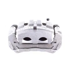 Front Left AS CALIPER W/BRKT for Jeep Cherokee image 1