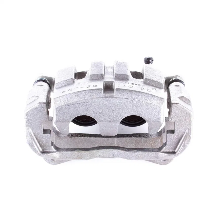 Front Left AS CALIPER W/BRKT for Jeep Cherokee