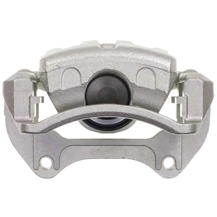 Front Left AS CALIPER W/BRKT