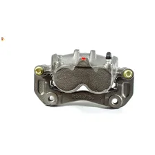 Front Right AS CALIPER W/BRKT image 2