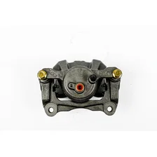 Front Right AS CALIPER W/BRKT image 2
