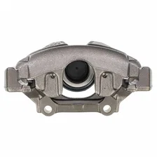 Front Right AS CALIPER W/BRKT image 4