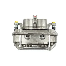 Front Left AS CALIPER W/BRKT image 4