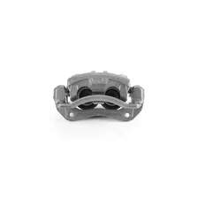 Front Right AS CALIPER W/BRKT image 1