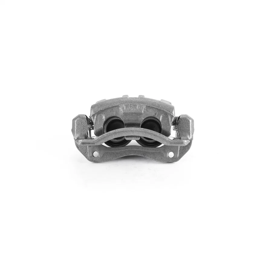 Front Right AS CALIPER W/BRKT