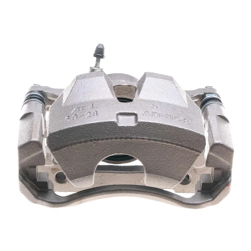 Front Left AS CALIPER W/BRKT for Lexus IS250