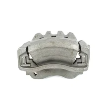 Front Right AS CALIPER W/BRKT for Lexus IS300 image 1