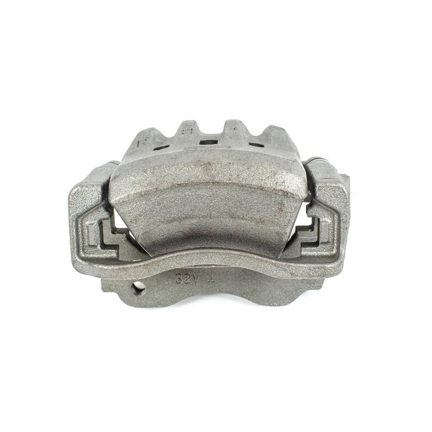 Front Right AS CALIPER W/BRKT for Lexus IS300
