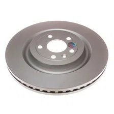 Front EVOLUTION COATED ROTOR image 2