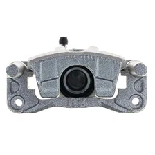 Rear Left AS CALIPER W/BRKT image 1