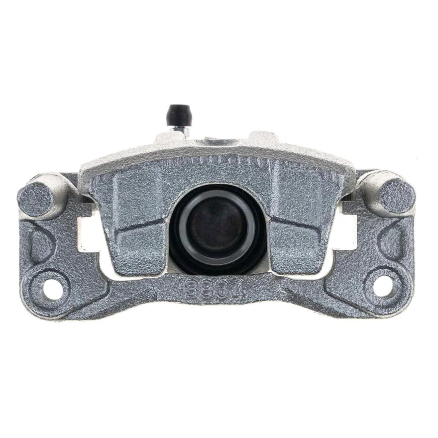 Rear Left AS CALIPER W/BRKT