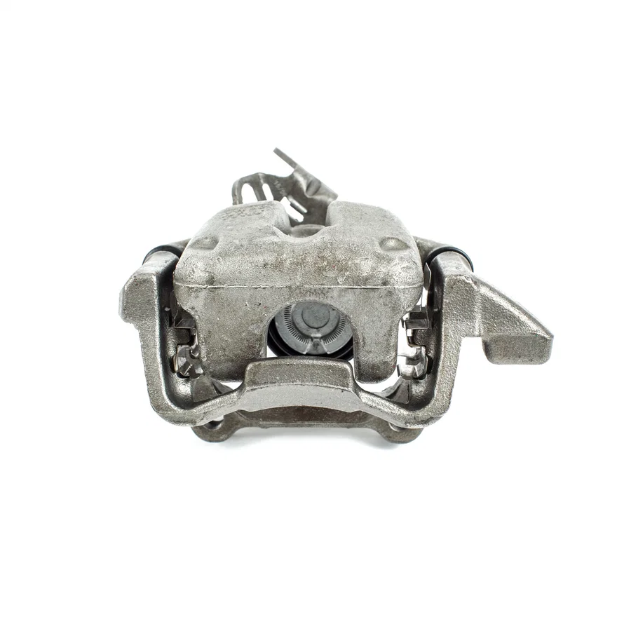 Rear Left AS CALIPER W/BRKT