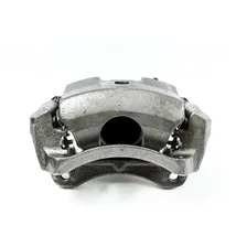 Front Left AS CALIPER W/BRKT image 1