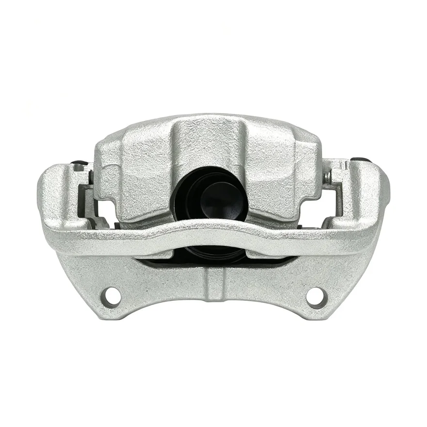 Front Left AS CALIPER W/BRKT