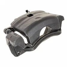 Front Left AS CALIPER W/BRKT image 5