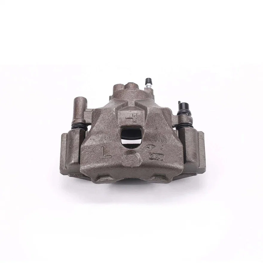 Front Left AS CALIPER W/BRKT for Mazda 6