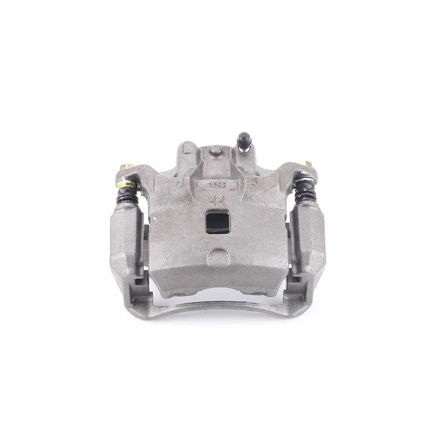 Front Left AS CALIPER W/BRKT for Nissan