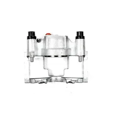 Front Right AS CALIPER W/O BRKT image 4